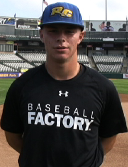 Daniel Valerio Jr.