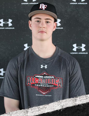 Dalton Vergith