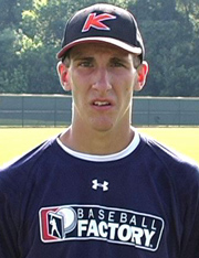 Drew Werner
