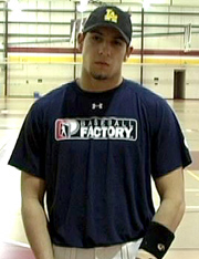 Dylan Warfield
