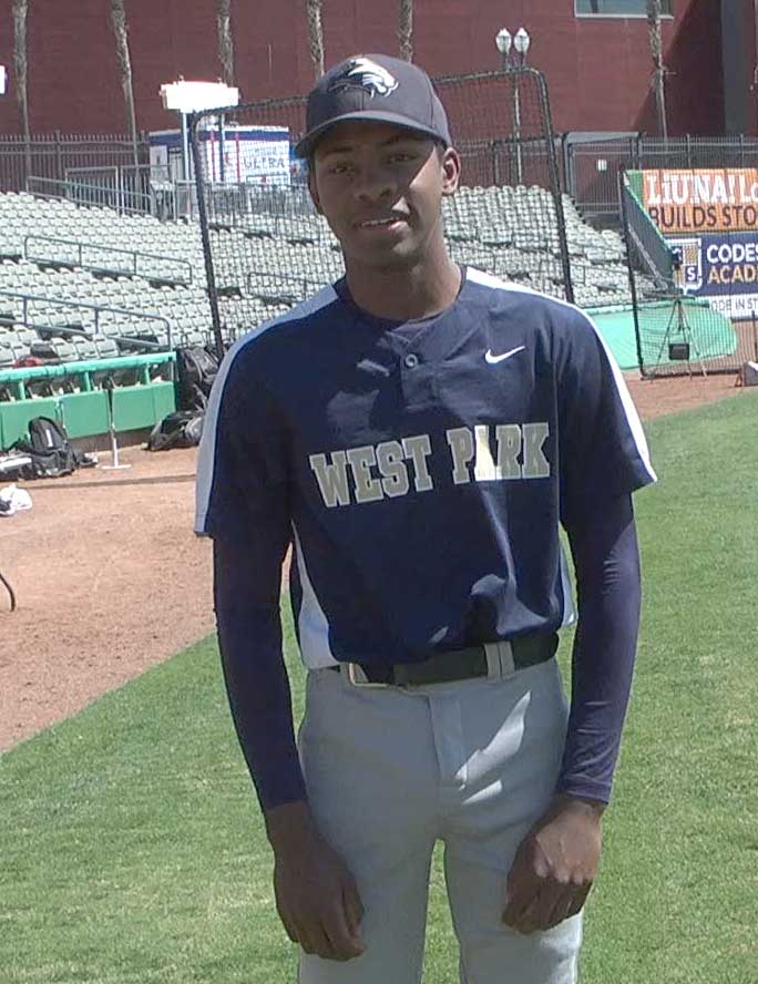 Demetrius Walker