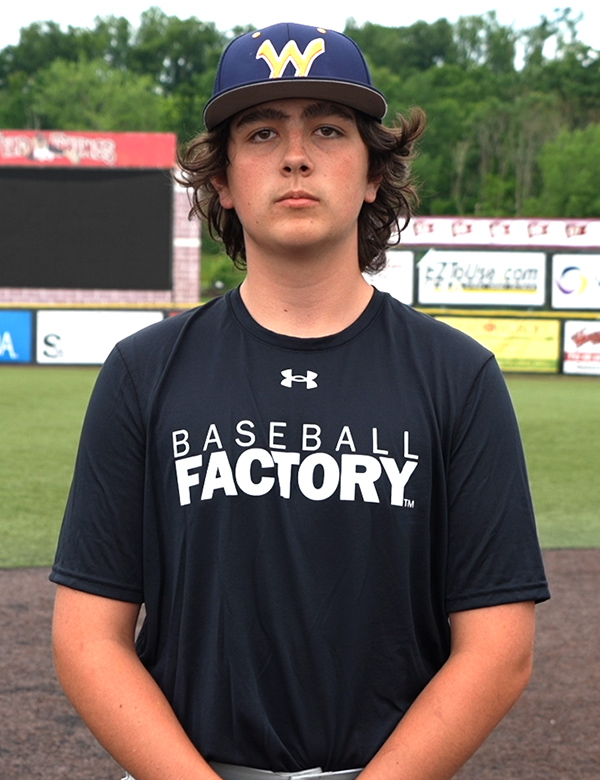 Dillon Wilson