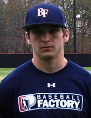 Ethan Blount