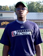 Elijah Beckett