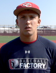 Eriq Blanchard