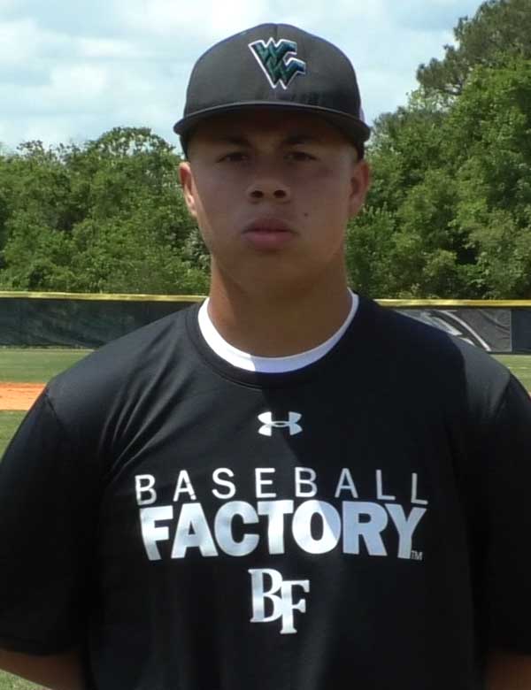 Evan Cruz