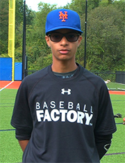 Edwin Delgado