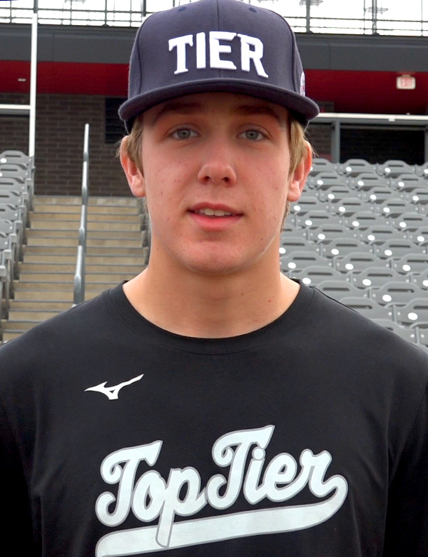 Ethan Godlewski