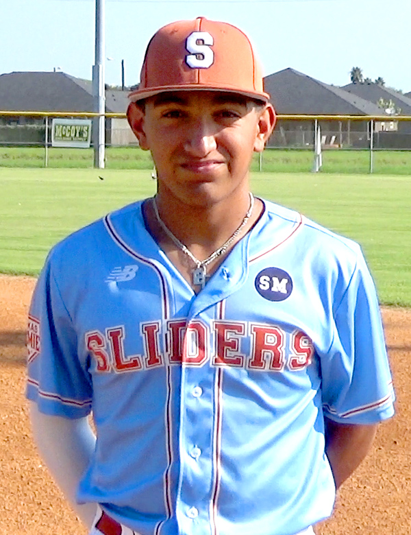 Erick Garza
