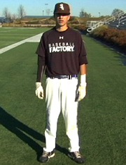 Elijah Garcia