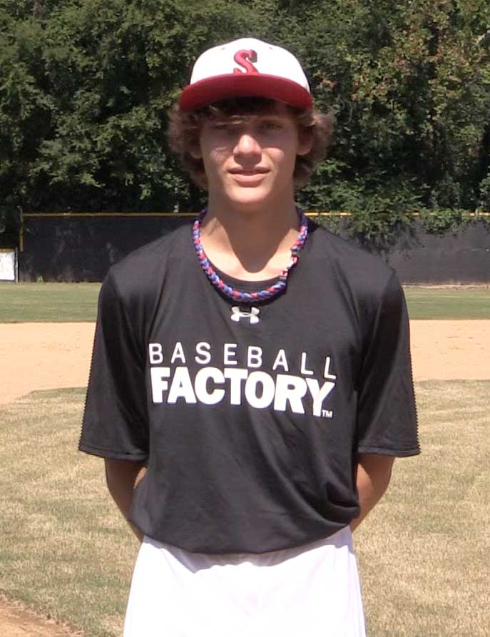 Eli Gilmore