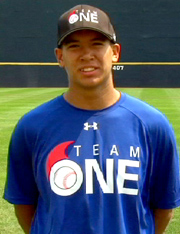Eric Grace