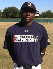 E.J. Henderson
