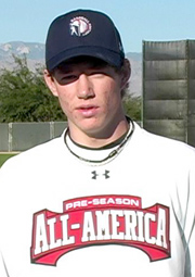 Evan Holton