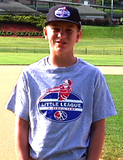 Ethan Harkins