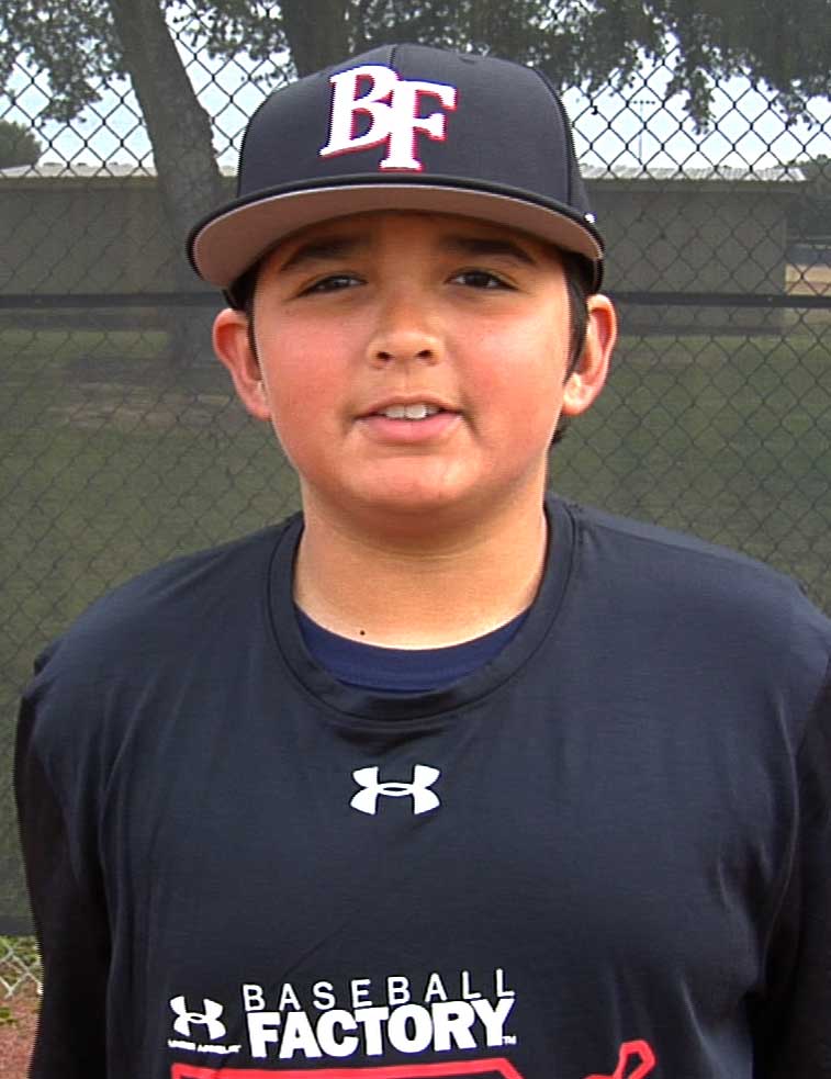 Ethan Hunter