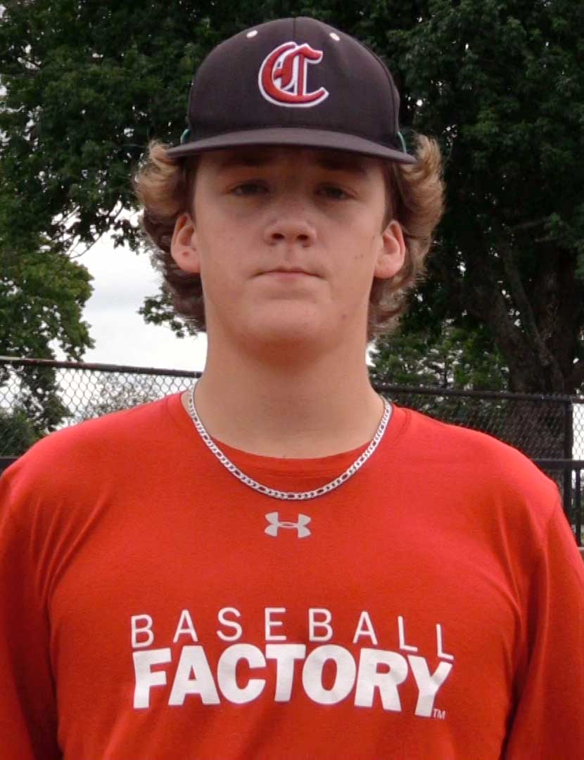 Eli Johnstone