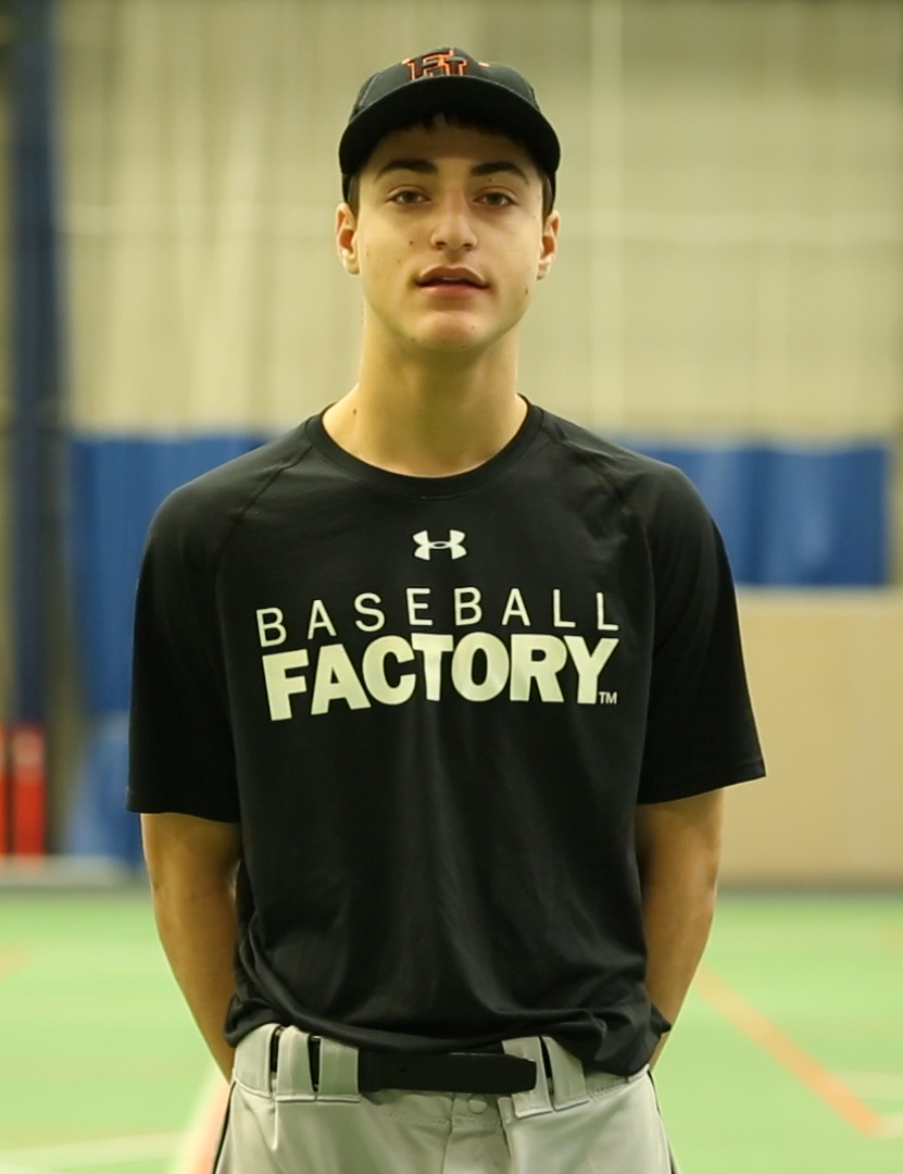Ethan Keller