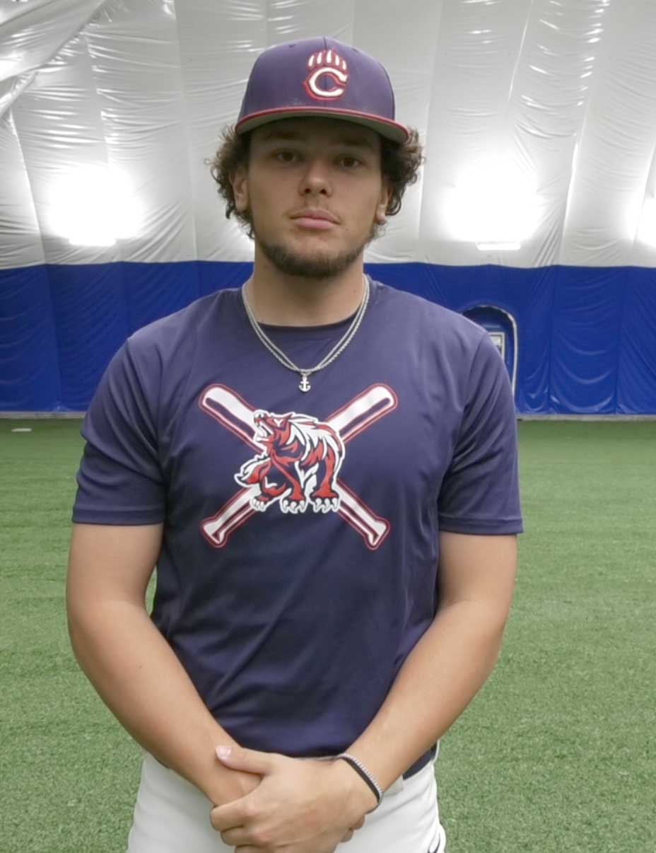 Easton Kretzer