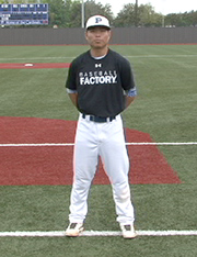 Eung Jae Kim