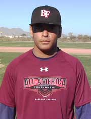 Ethan Lopez