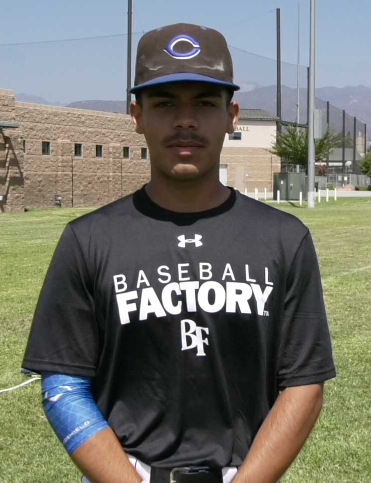 Erik Mora