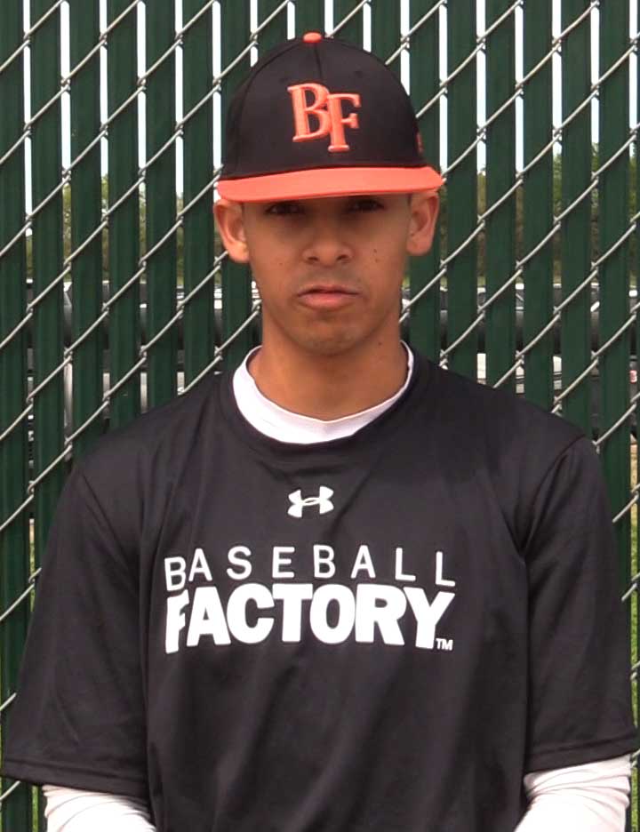 Evan Murrietta