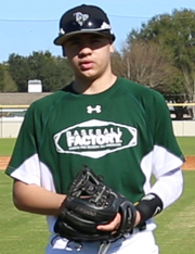 Edwin Melendez Jr