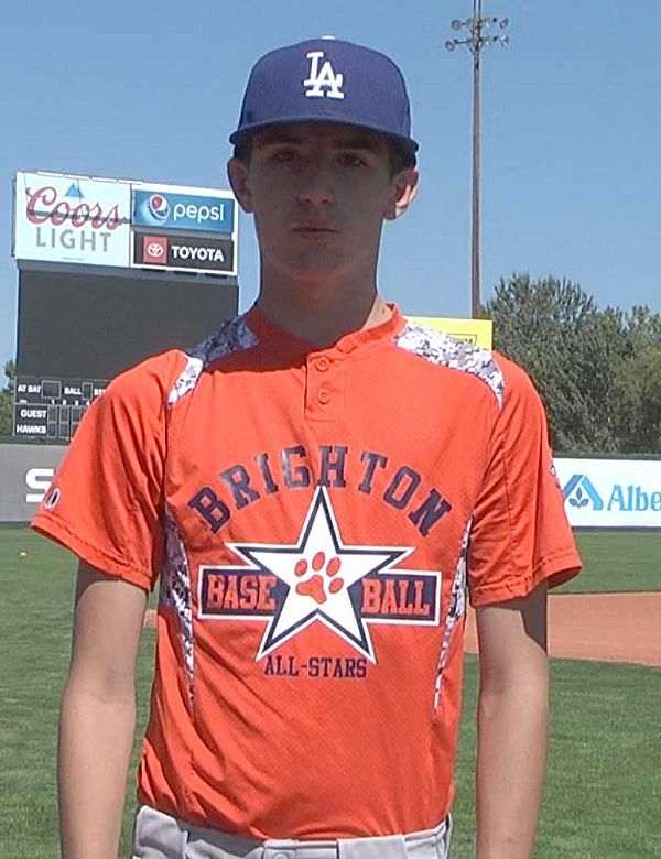 Eric Mikkelson