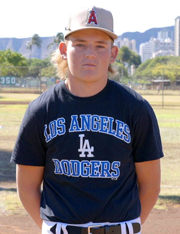 Elden Myers