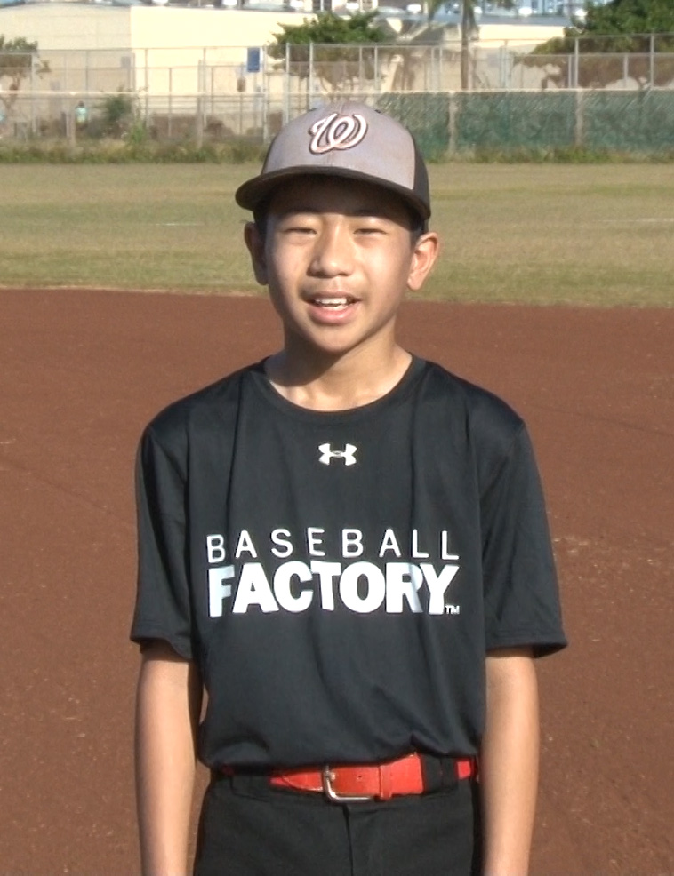 Ethan Nishimoto