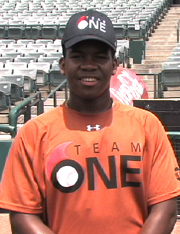 Edwin Ozuna