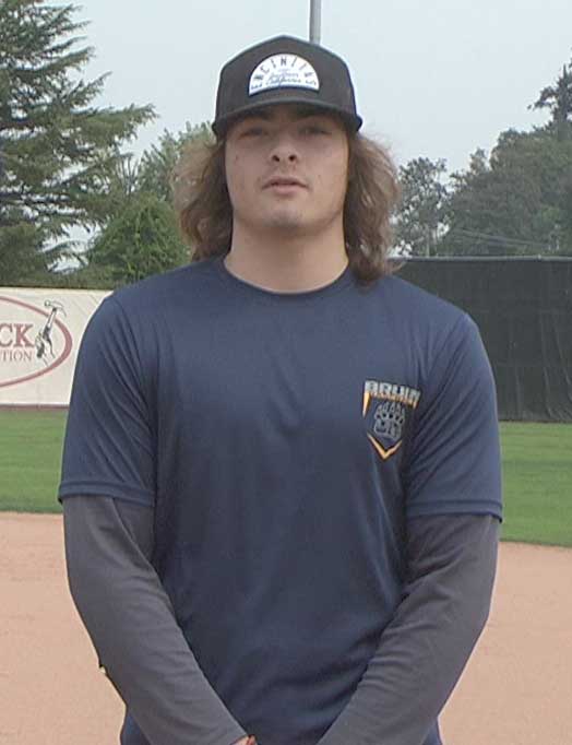 Ethan Orman