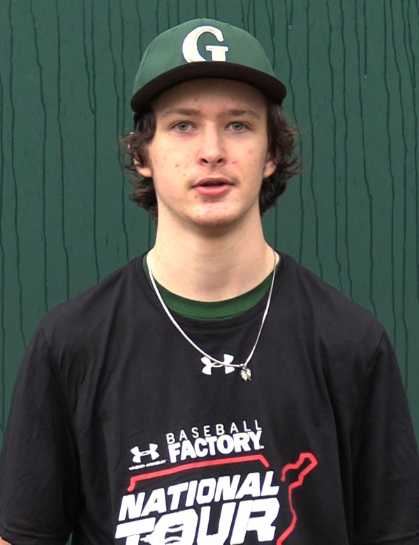 Evan Sussman