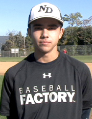 Eric Santiago