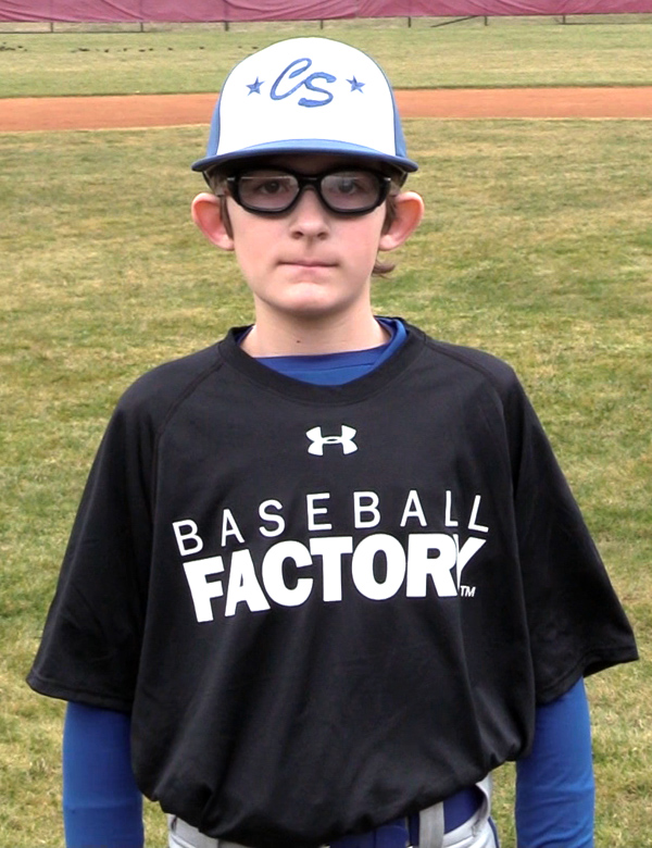 Ethan Snyder