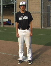 Ethan Torres