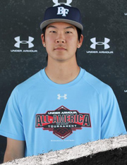 Easton Takamoto
