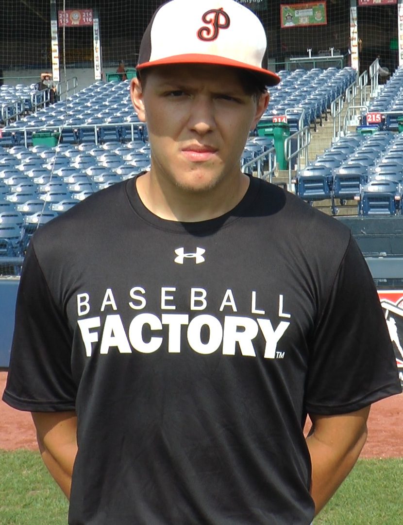 Evan Urglavitch