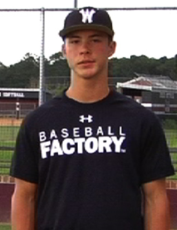 Ethan Wells