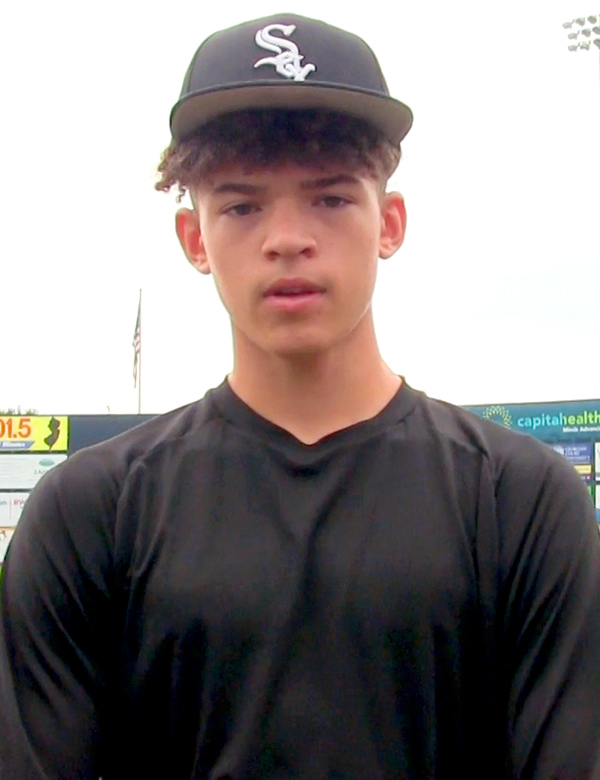 Elijah Young