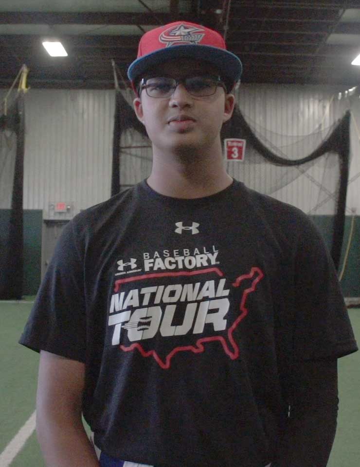 Fayz Baig