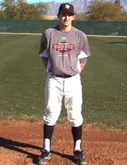 Ford Proctor