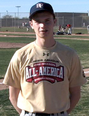 Garrett Anderson