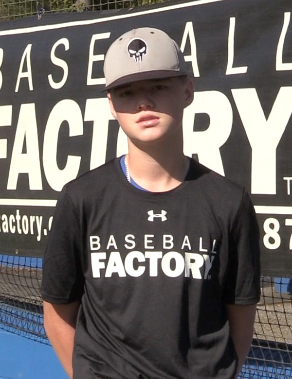 Gray Becknell