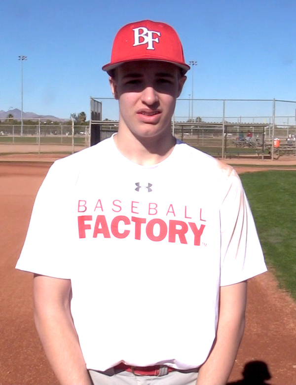 Gage Balfour