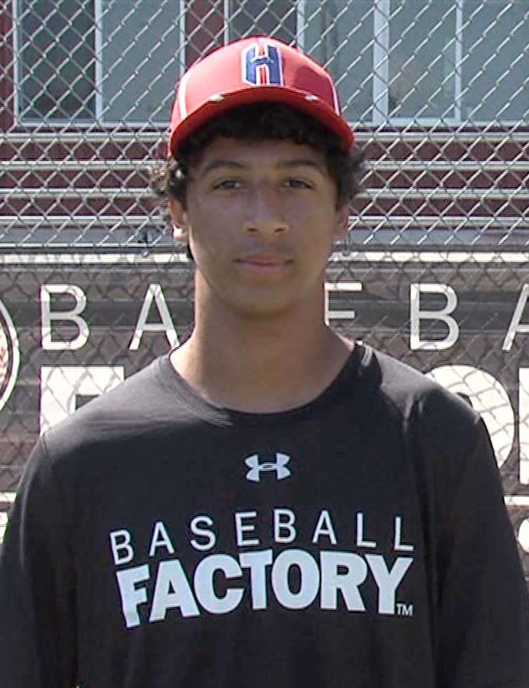 Gabe Corbett