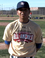 Gabe Douglas