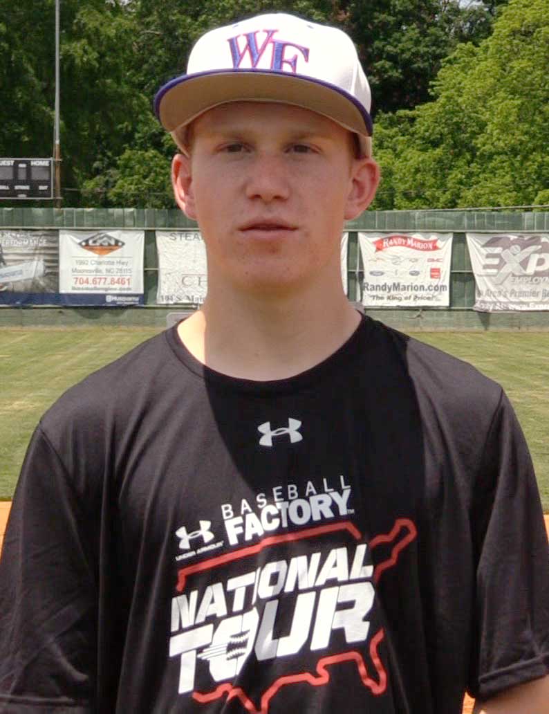 Gabe Field