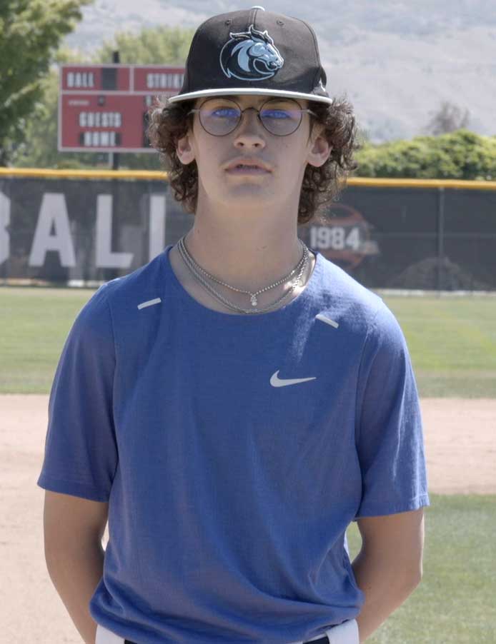 Griffen Garner